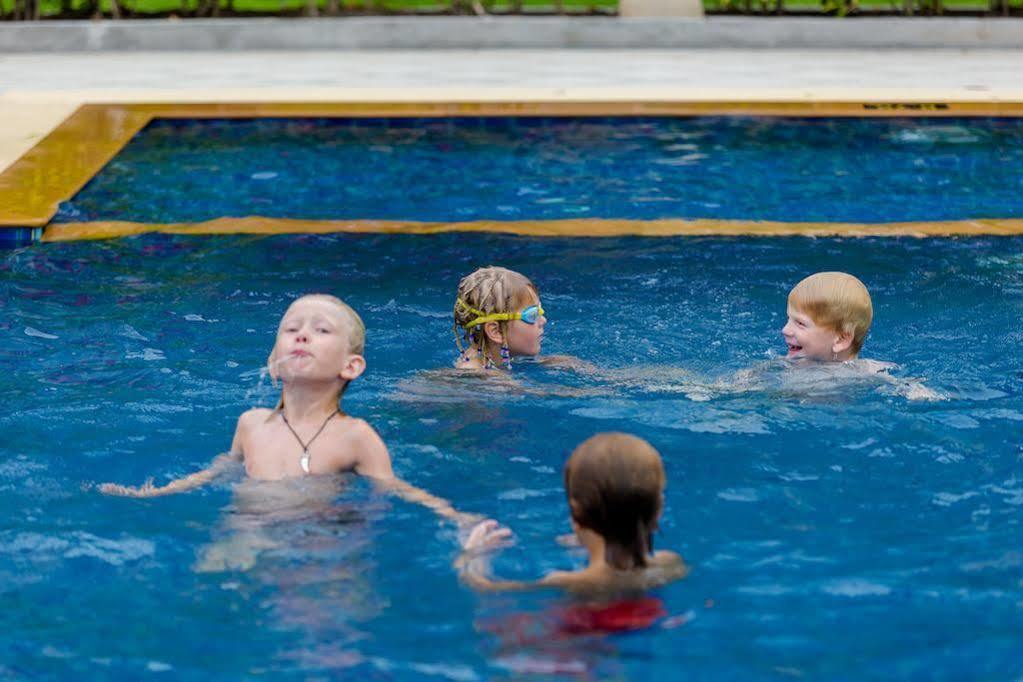 Trend Kamala Resort Ngoại thất bức ảnh