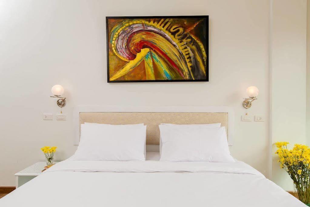 Trend Kamala Resort Ngoại thất bức ảnh