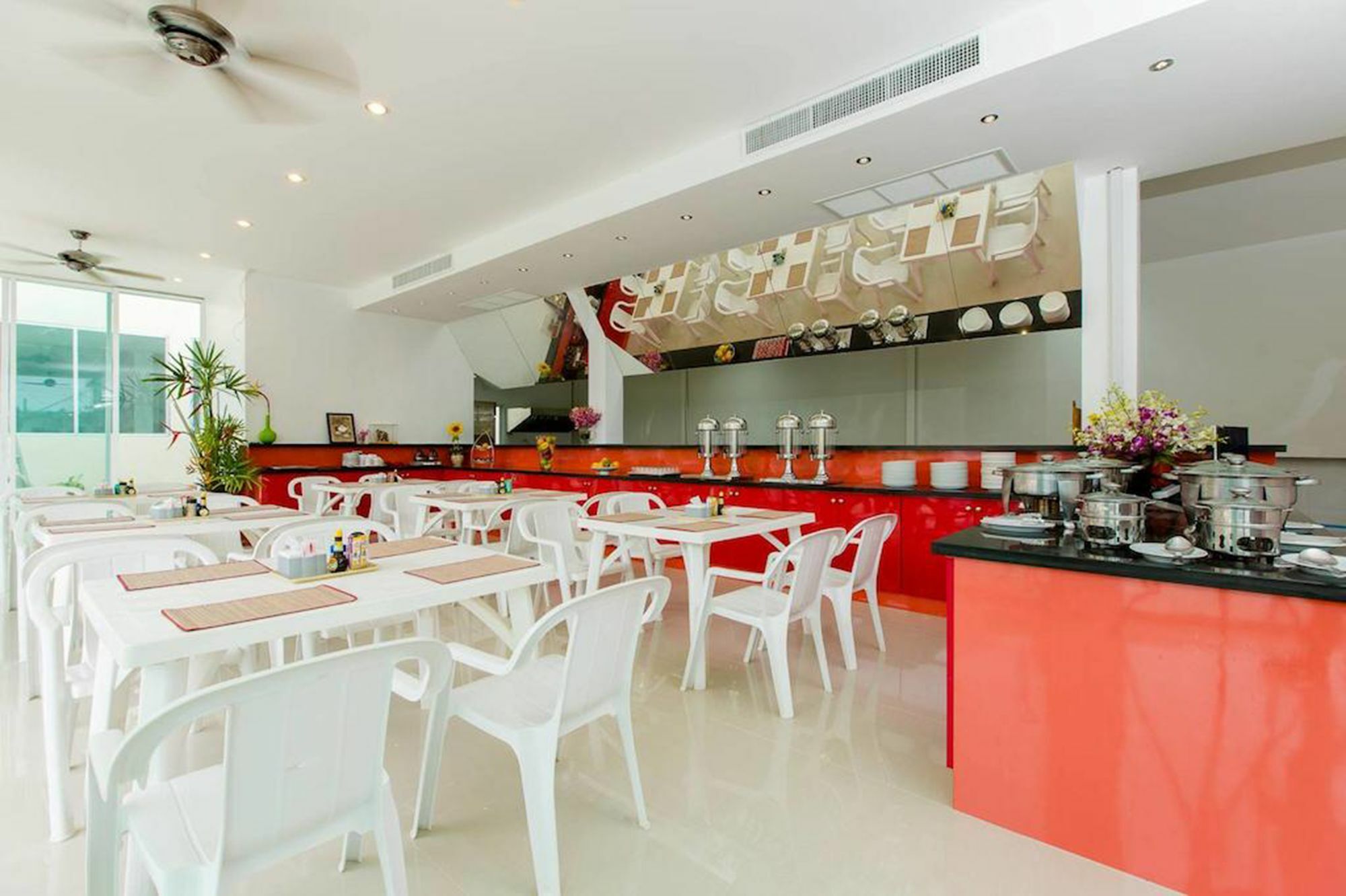 Trend Kamala Resort Ngoại thất bức ảnh