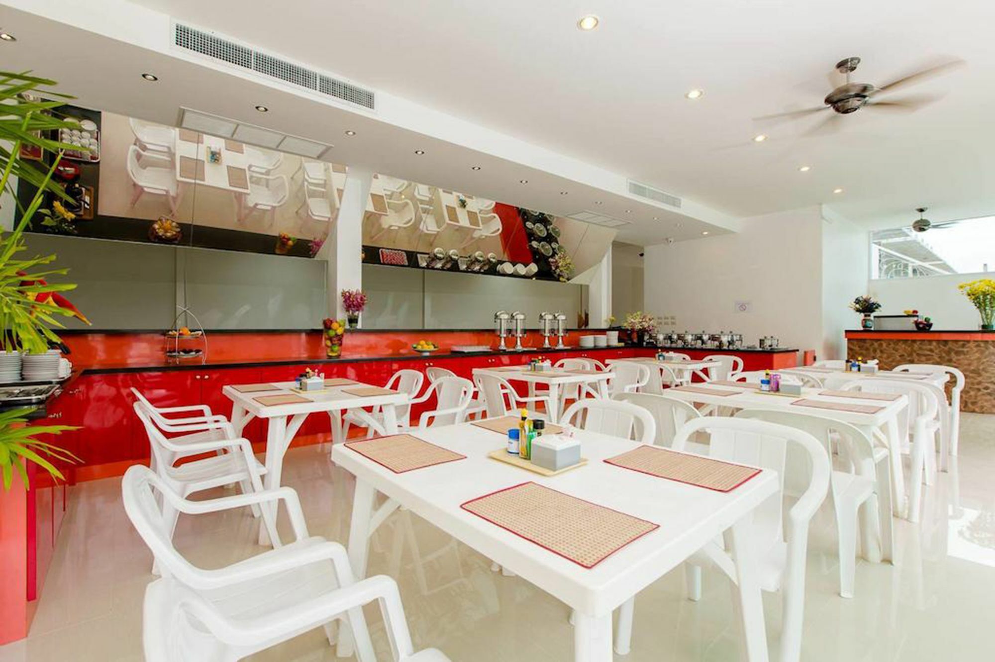 Trend Kamala Resort Ngoại thất bức ảnh