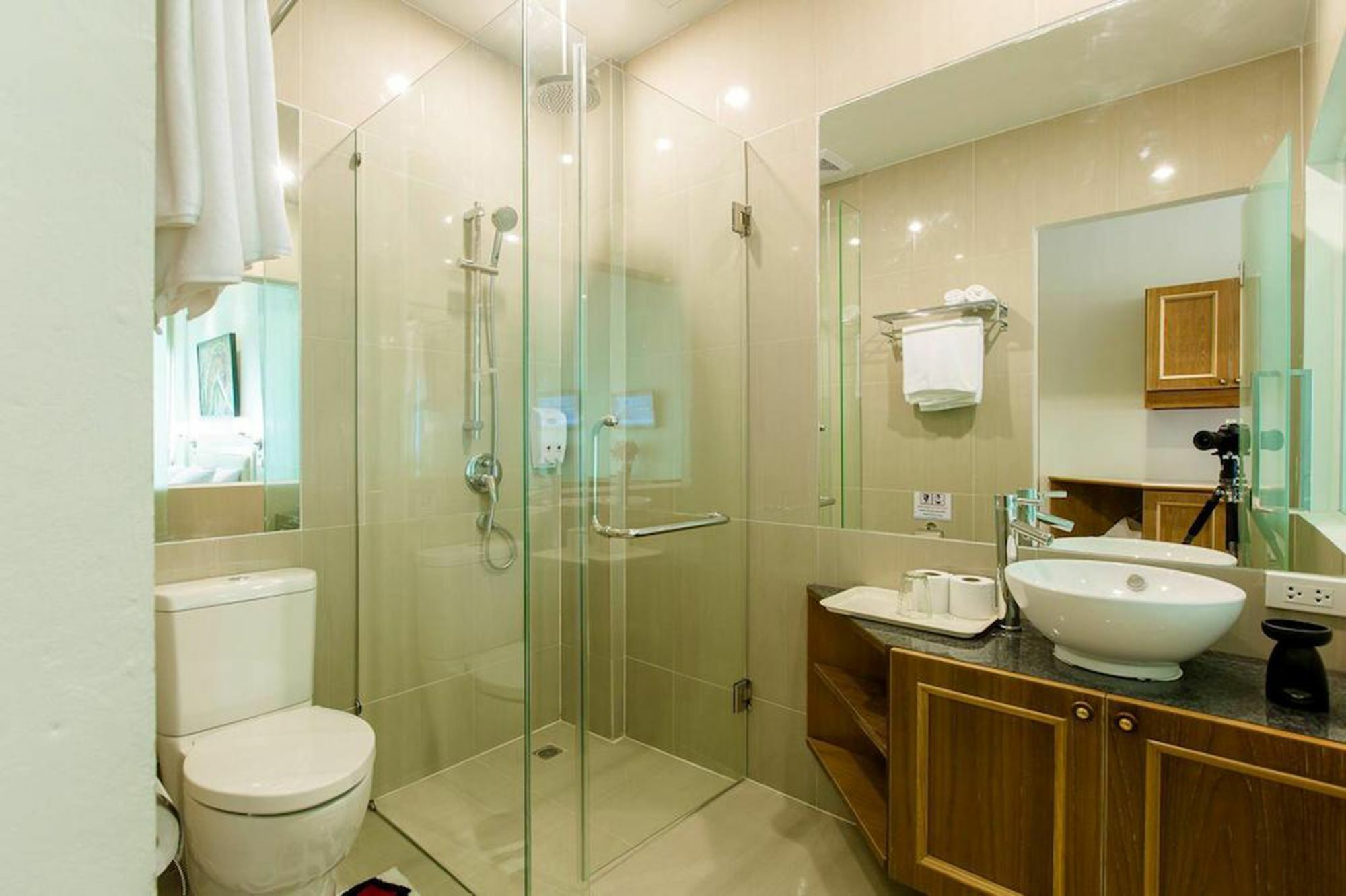Trend Kamala Resort Ngoại thất bức ảnh